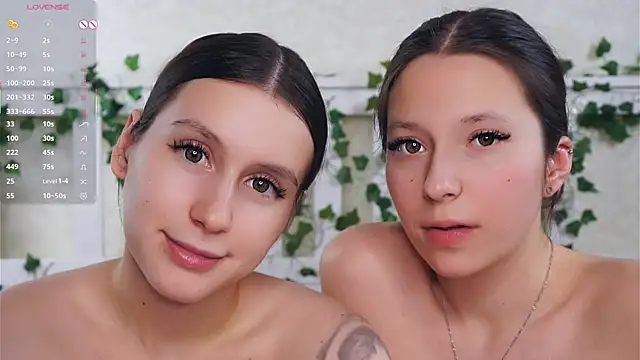 GabrielleLynchard webcam