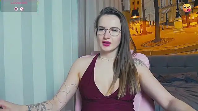 ALICE__ALICE69 webcam