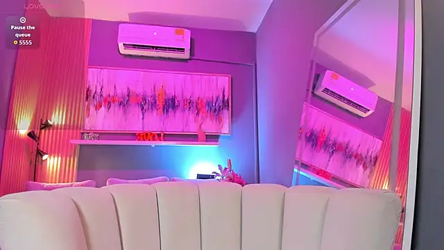 lilian_vergara webcam