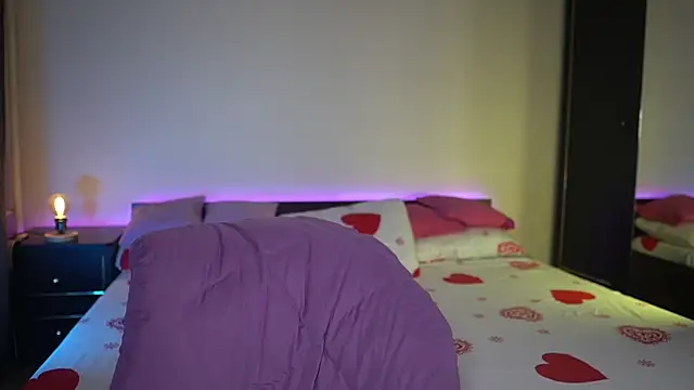 TiffanyPierce webcam