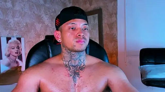 Stiven_collins webcam