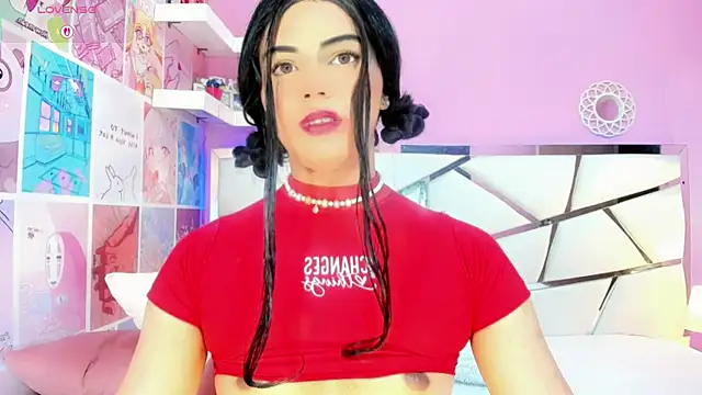 daleskasanchez - DaleskaSanchez's free webcam - UK Sex Cams