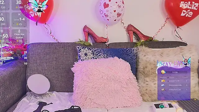 Petite_pepper webcam