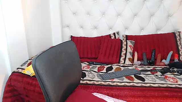 Andrea_slophy webcam