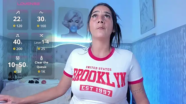 devorapollasmilf4u webcam