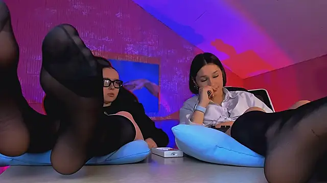 JenniferGraces webcam