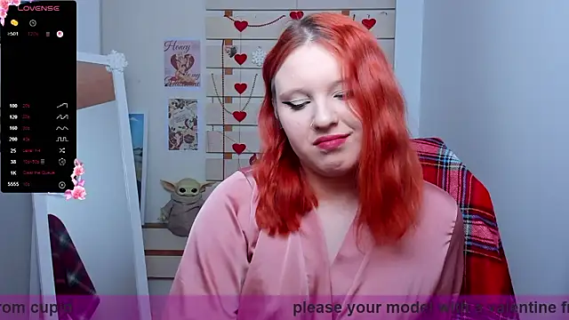 FoxPlayXX webcam