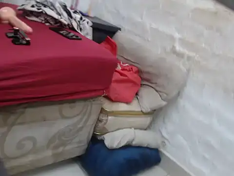 MiniSeduction webcam