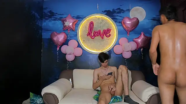 Swapping_couples webcam