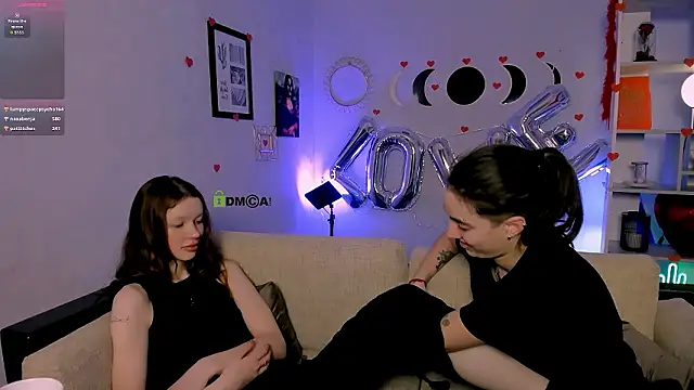 khloebeauty - Khloebeauty's free webcam - UK Sex Cams