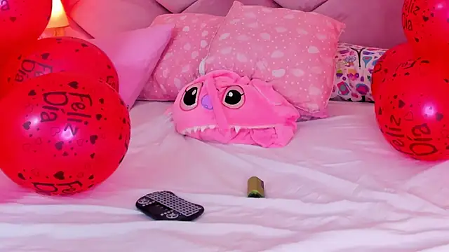 ChloeLaurentt webcam