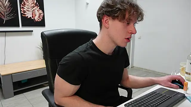 Charles_Dreams webcam