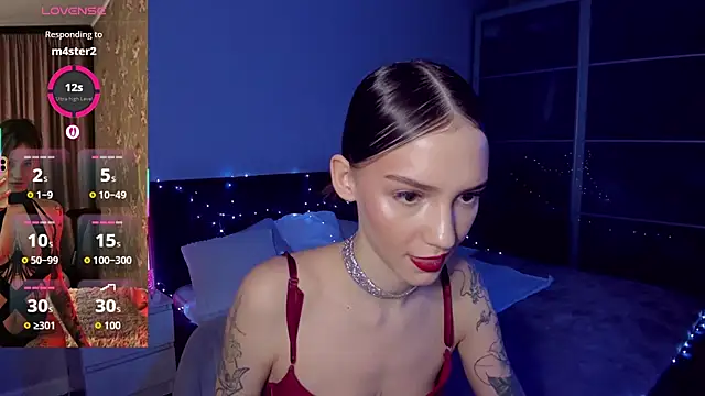 sophiecatty - SophieCatty's free webcam - UK Sex Cams