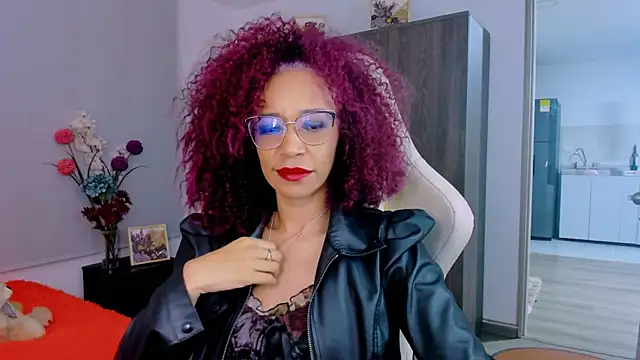 ScarlettMalbec webcam