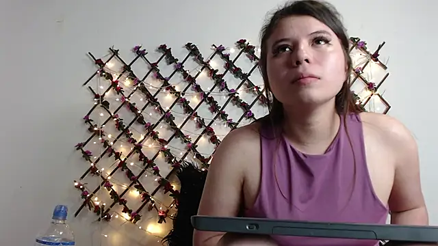 Samantha_Wallker webcam