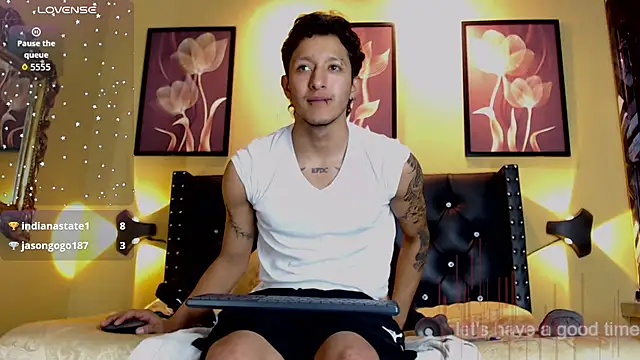 bruno_do_santos webcam