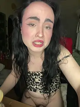 TatianaTaylor69 webcam