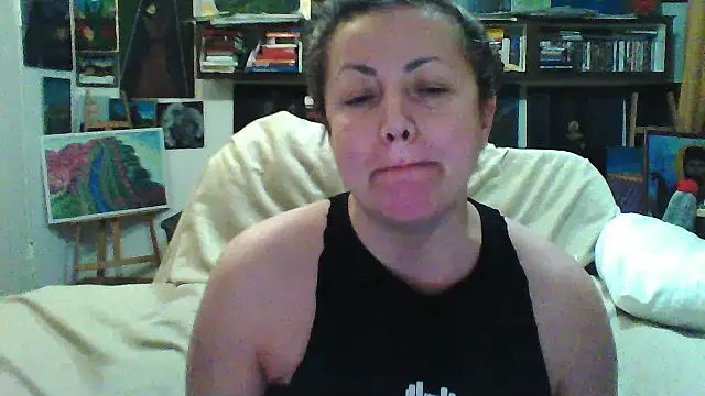 MariaAnaSunshine webcam