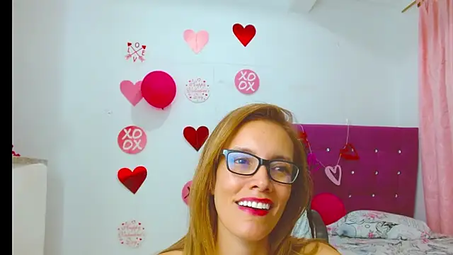 chantalsemenova1 webcam