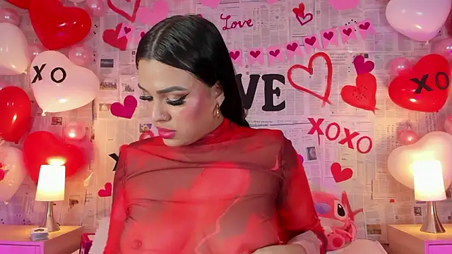 Linda_Fosterr webcam