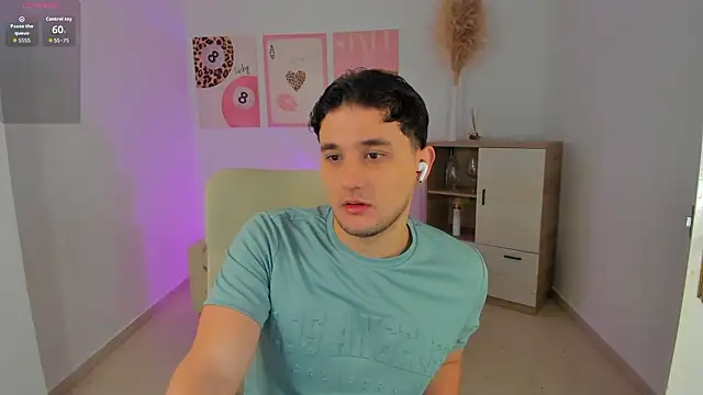 Massimo_Fiore webcam