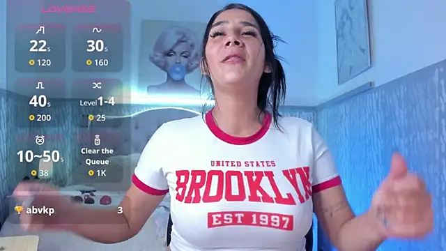 devorapollasmilf4u webcam