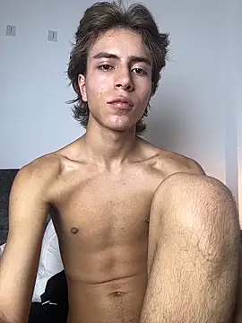 blake_parker (M twink) - spank 5  more jeck off 😈🔥