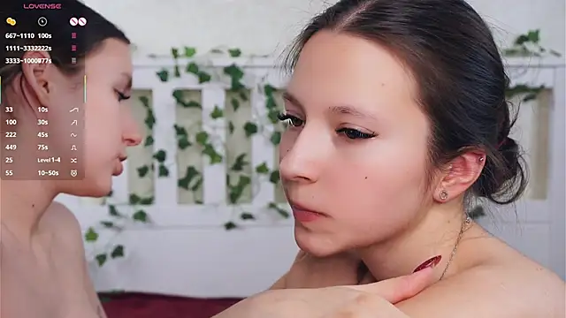 GabrielleLynchard webcam