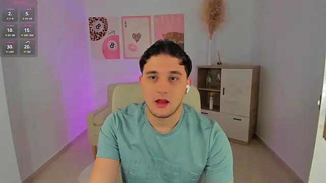 Massimo_Fiore webcam