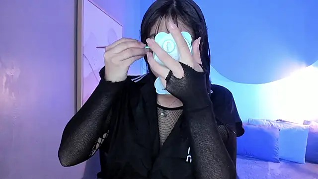 Julieth_brown_ webcam