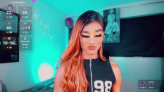 Kendall_hornyy webcam