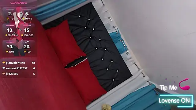 XxAsianTsCummerxX webcam