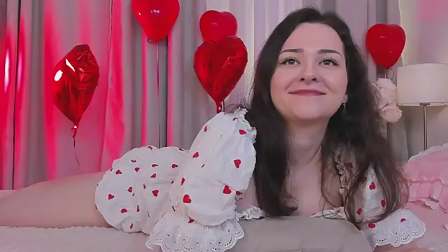 Camilla_Rowen webcam