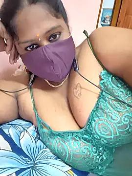 Webcam Model (bakyasree143)  is live.Free join now!