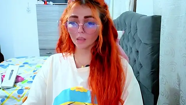 Alexatexa2929 webcam