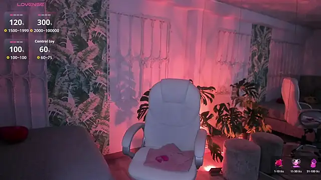 loly_marce - Loly_marce's free webcam - UK Sex Cams