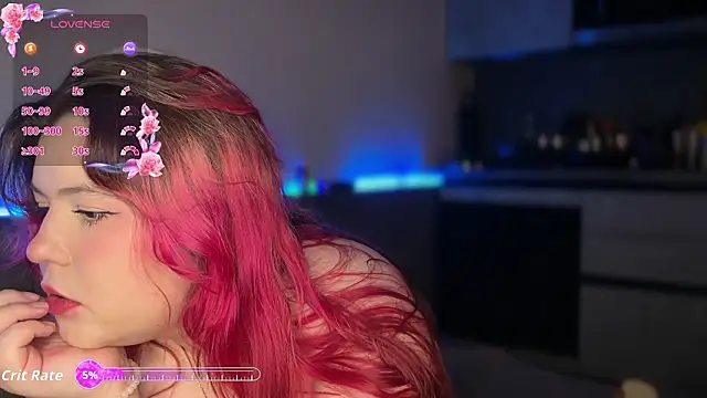 enchanting_alice webcam