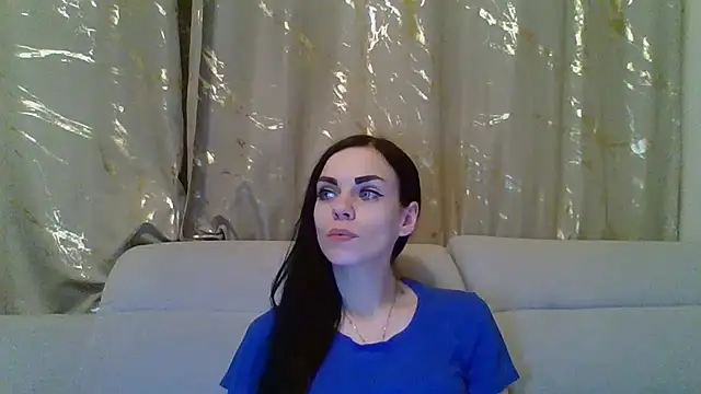 CassieSensual webcam