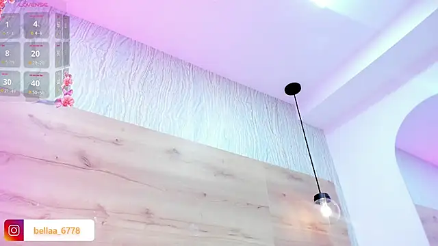 bella_lovers_ webcam