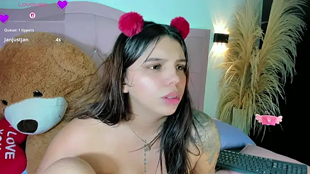 Ashley_dolll webcam