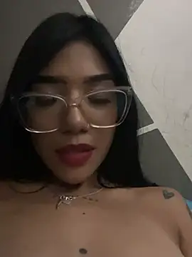 ElaRose_12 webcam
