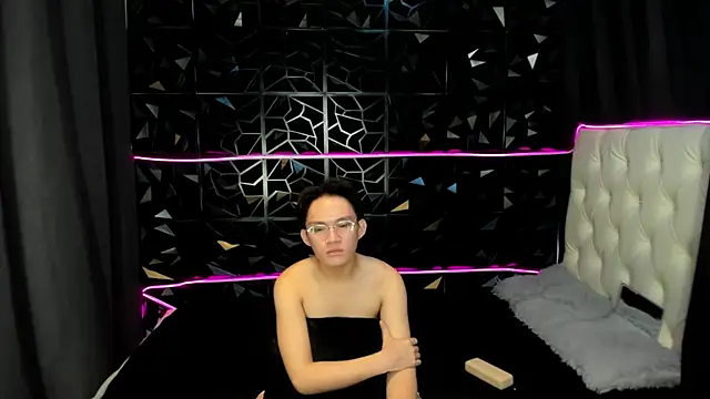 JamesxxxMarky webcam