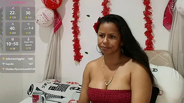 Catherine_mature45 webcam