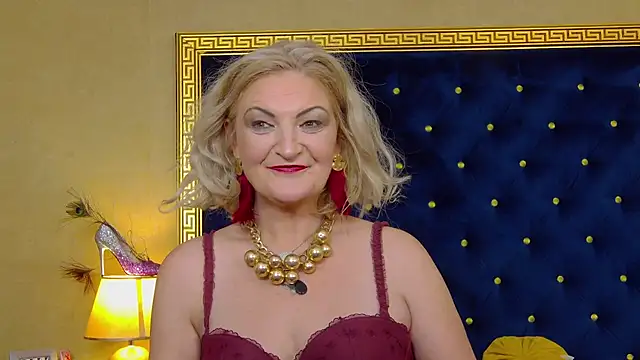 Allura_Jenson webcam