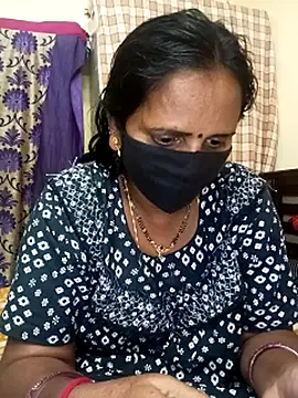 Mee_harini-telugupilla webcam