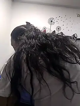 Shantey_Laurent webcam