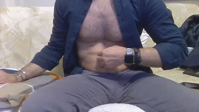 Eroshotlicker webcam