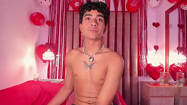 Mike_thomsonn webcam