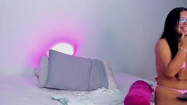 SamantthaRosxe webcam