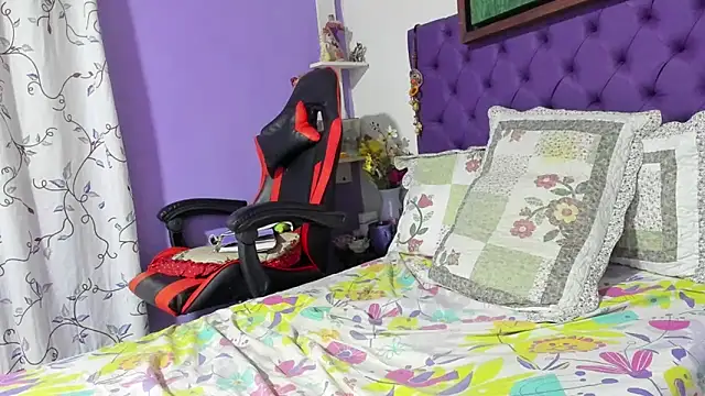 Margoth_clain webcam